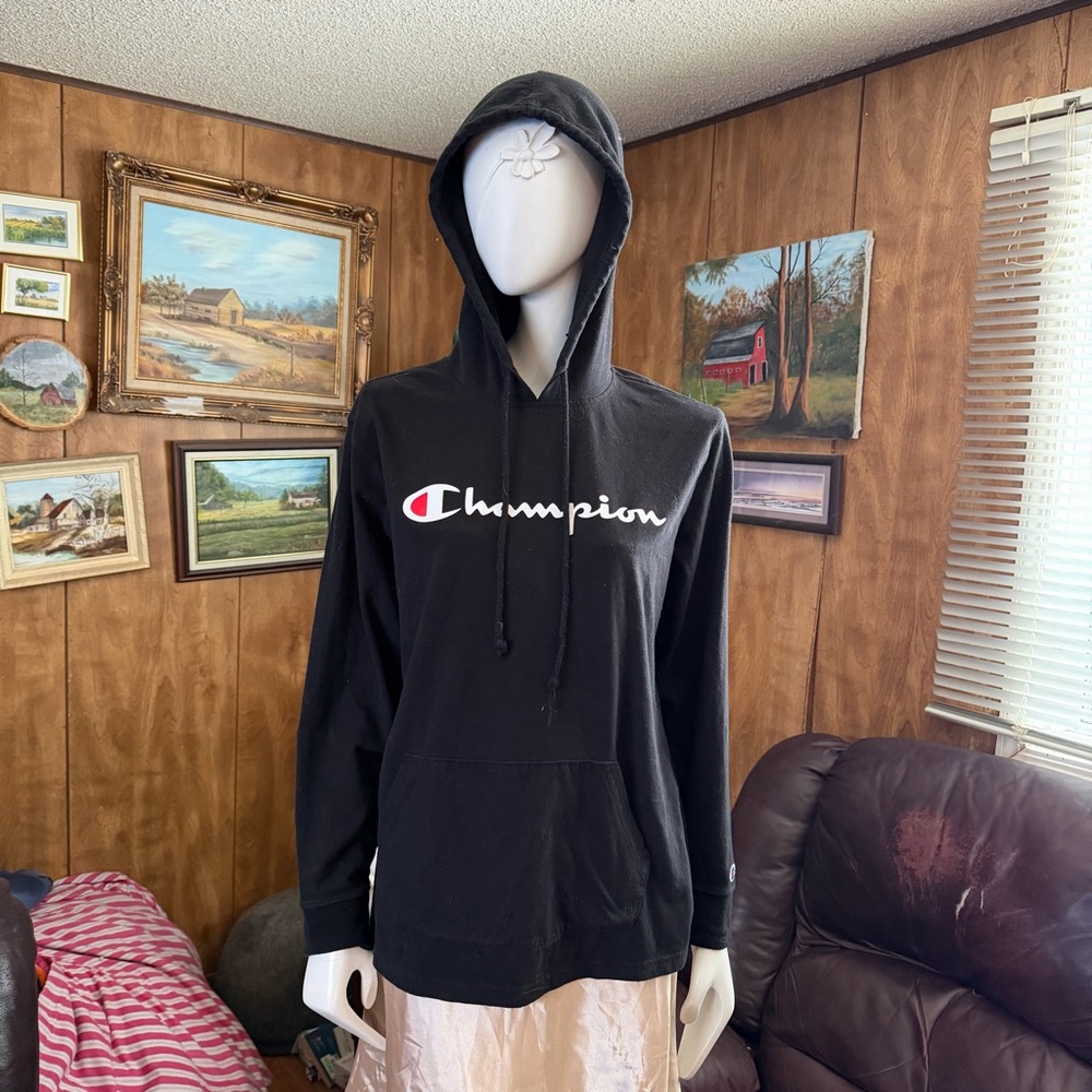 Champion Pullover